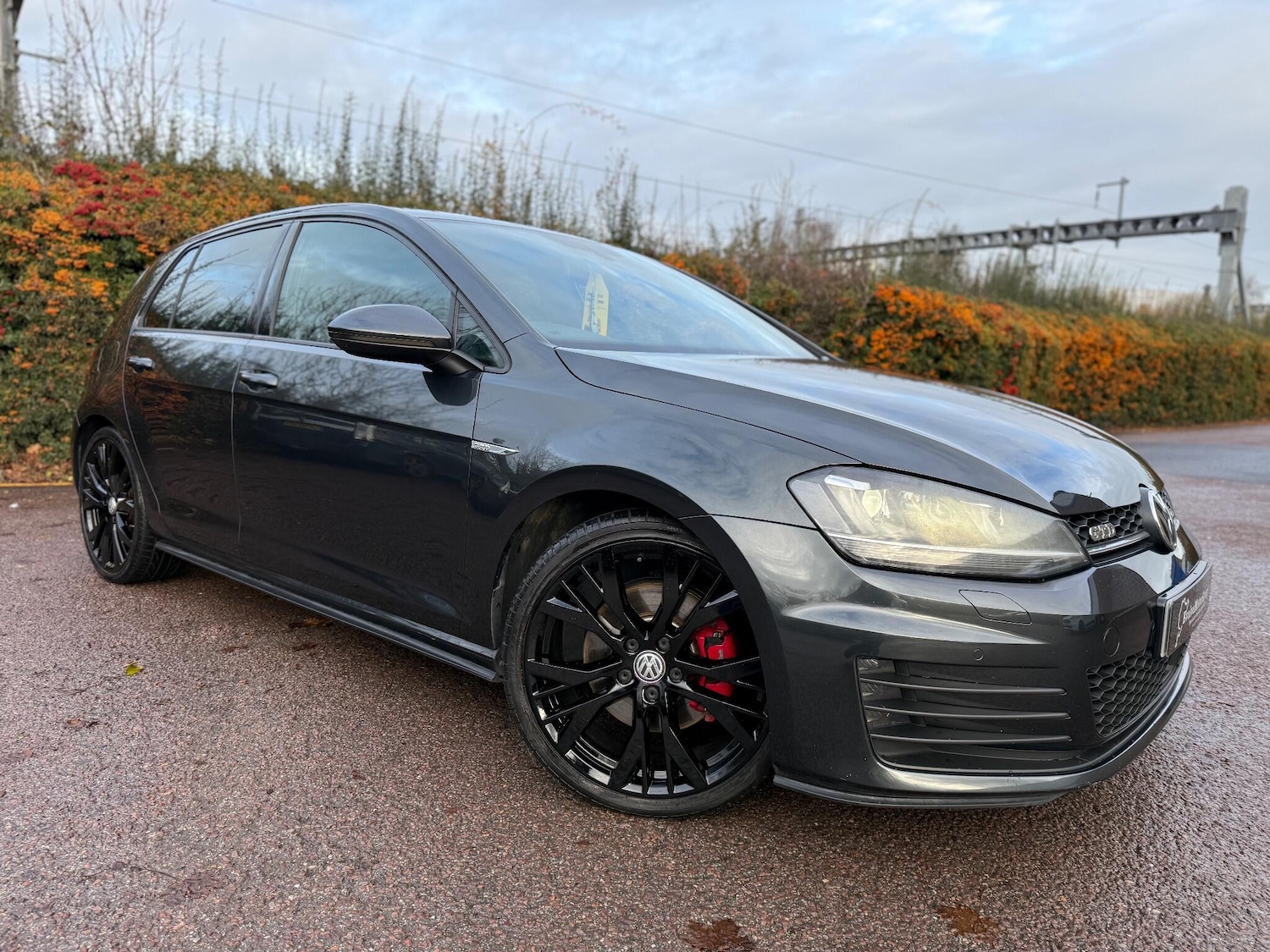 Used Volkswagen Golf 2016 for sale - 76964748: Photo 8