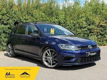 Used Volkswagen Golf 2019 for sale - 79613143: Photo