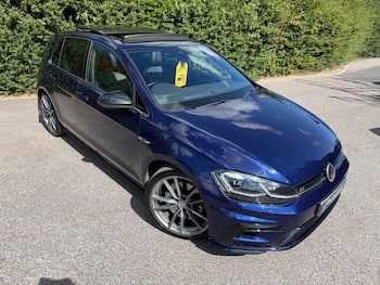 Used Volkswagen Golf 2019 for sale - 79613143: Photo