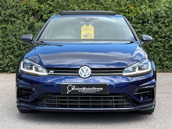 Used Volkswagen Golf 2019 for sale - 79613143: Photo