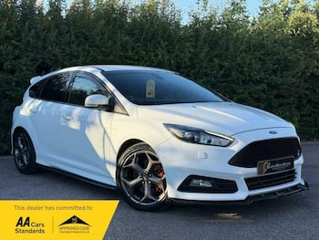 Used Ford Focus 2017 for sale - 79634462: Photo