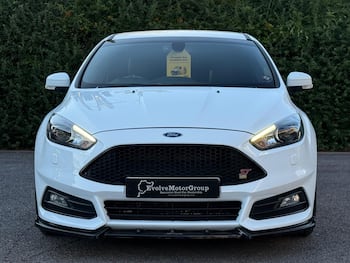 Used Ford Focus 2017 for sale - 79634462: Photo