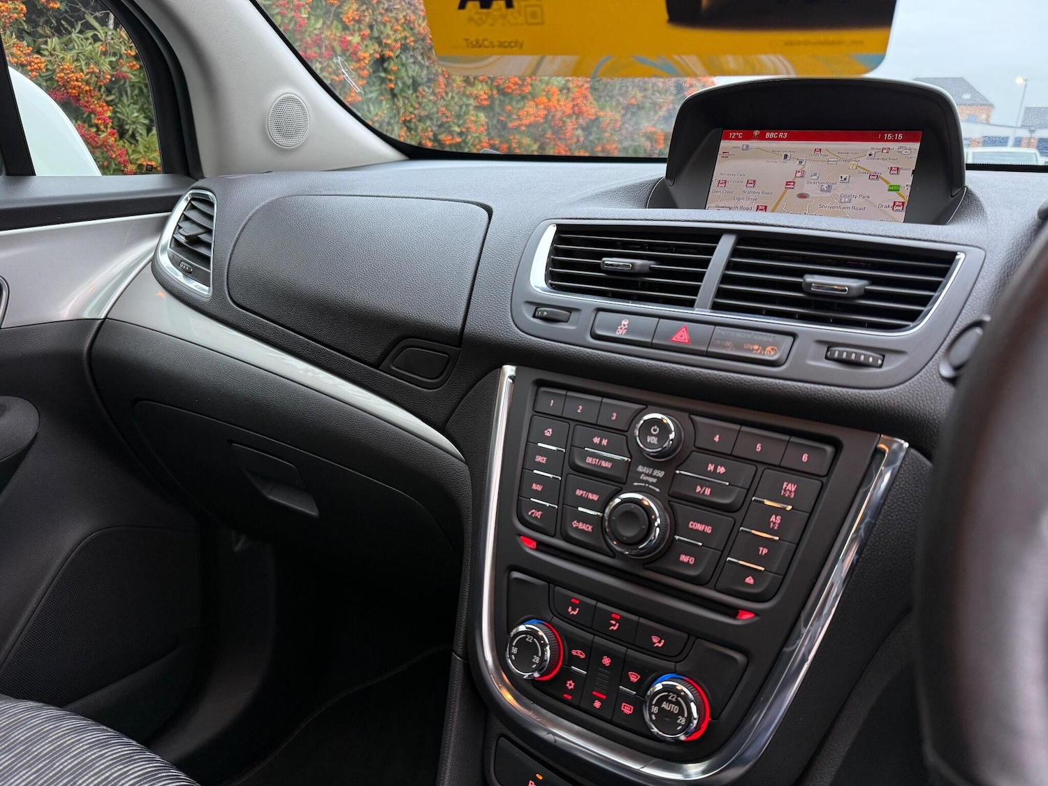 Used Vauxhall Mokka 2015 for sale - 76898575: Photo 22