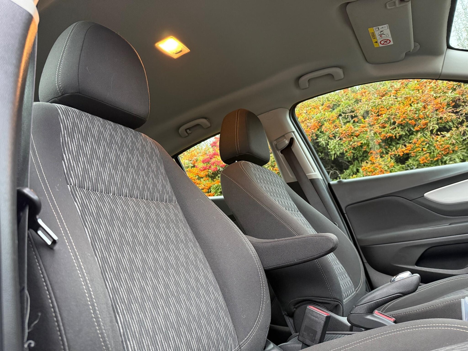 Used Vauxhall Mokka 2015 for sale - 76898575: Photo 25