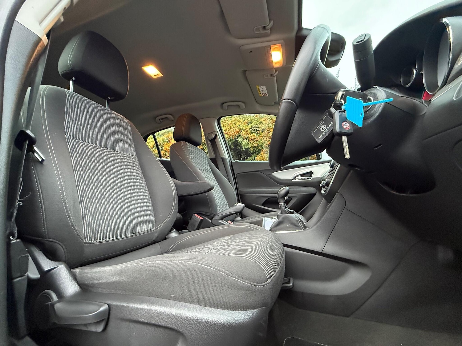 Used Vauxhall Mokka 2015 for sale - 76898575: Photo 26