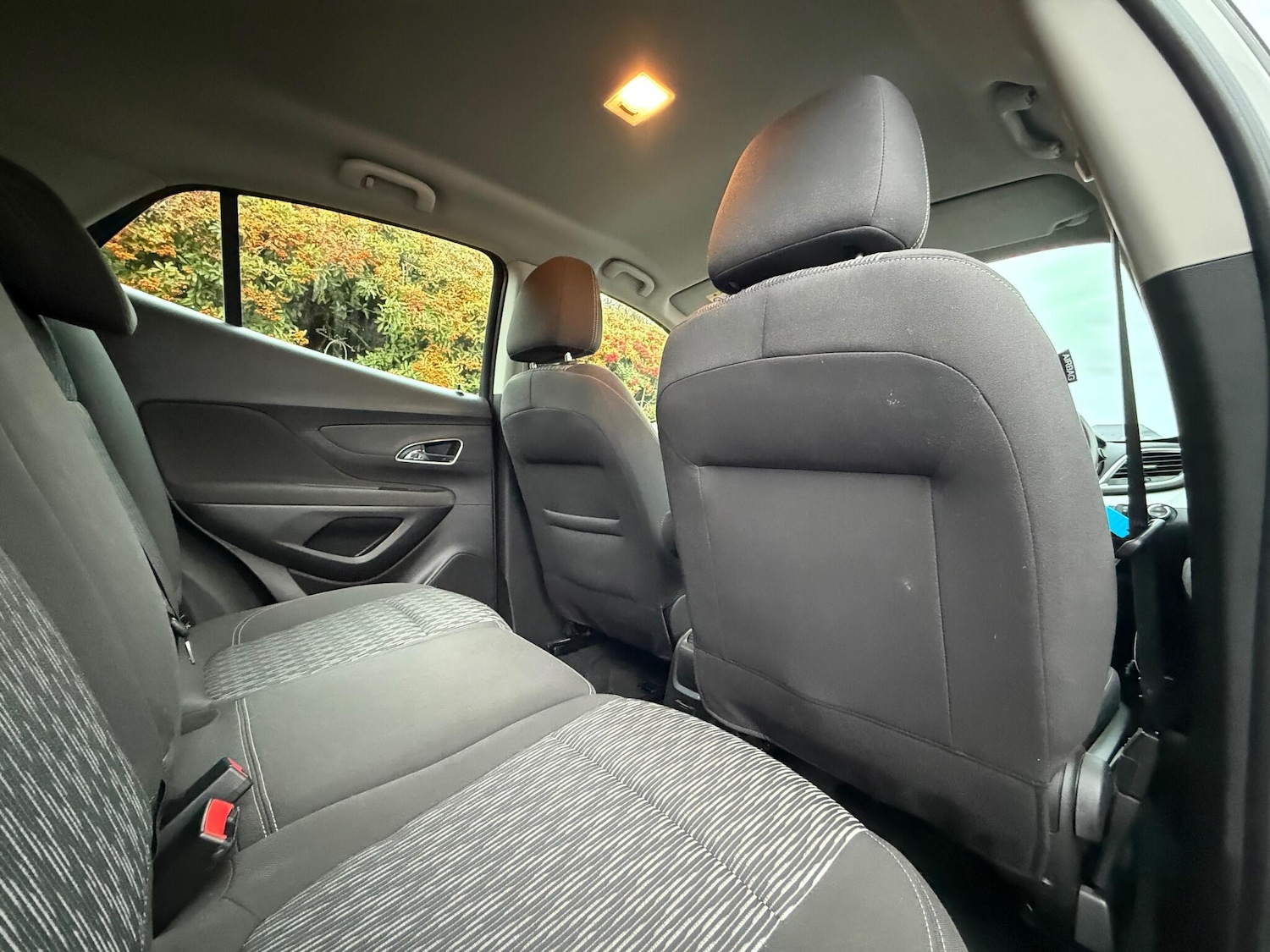 Used Vauxhall Mokka 2015 for sale - 76898575: Photo 29