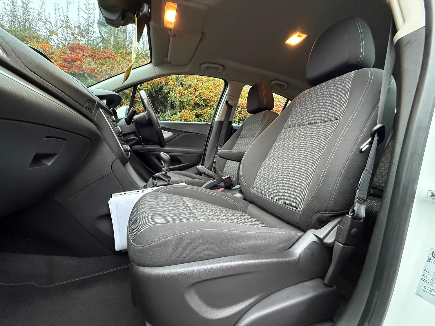 Used Vauxhall Mokka 2015 for sale - 76898575: Photo 31