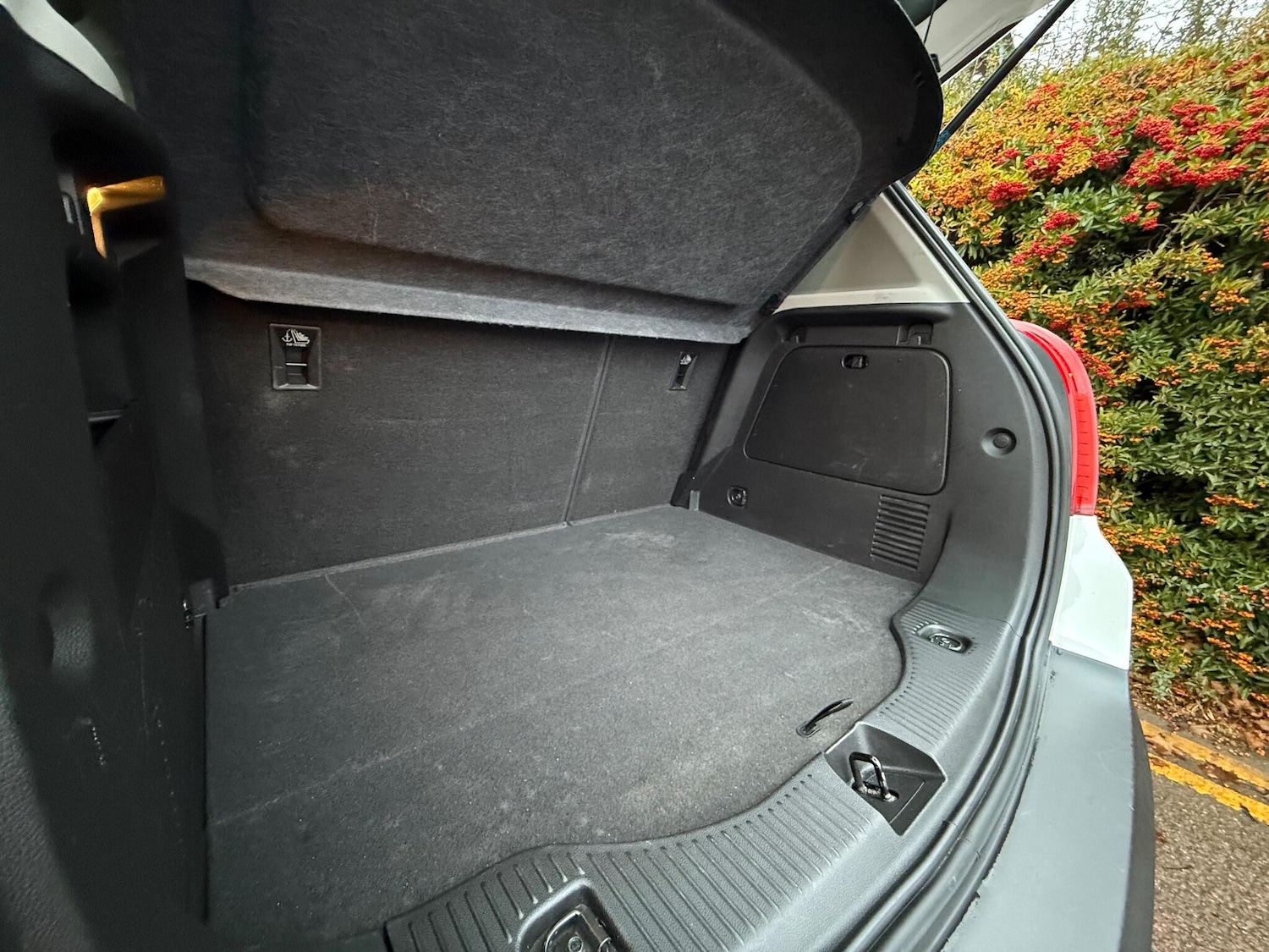 Used Vauxhall Mokka 2015 for sale - 76898575: Photo 32