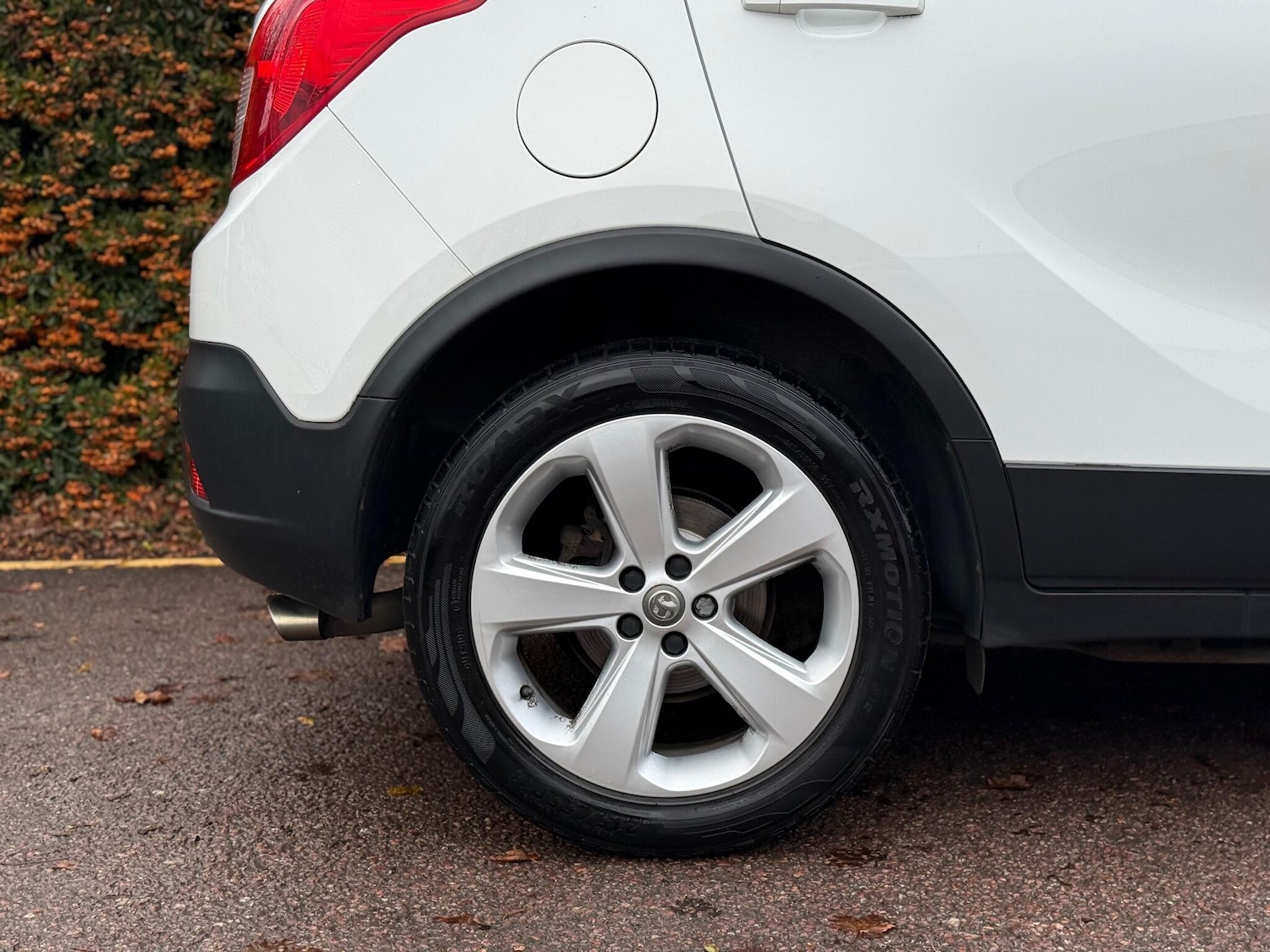 Used Vauxhall Mokka 2015 for sale - 76898575: Photo 35