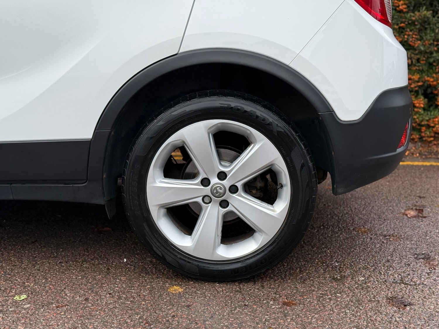 Used Vauxhall Mokka 2015 for sale - 76898575: Photo 36