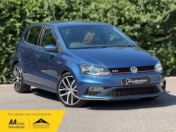 Used Volkswagen Polo 2015 for sale - 79362014: Photo