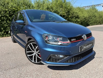 Used Volkswagen Polo 2015 for sale - 79362014: Photo