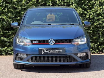 Used Volkswagen Polo 2015 for sale - 79362014: Photo