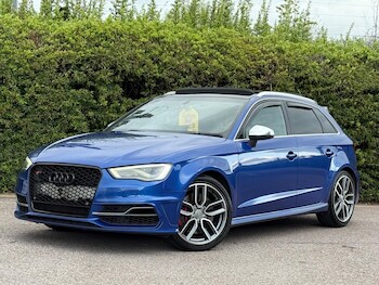 Used Audi S3 2015 for sale - 78291078: Photo