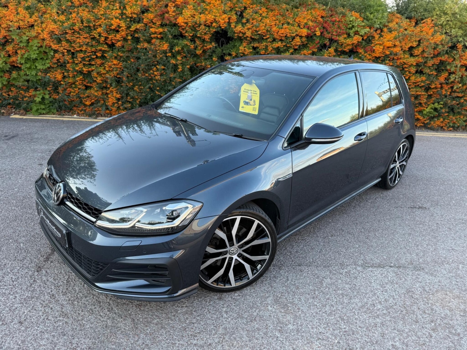 Used Volkswagen Golf 2018 for sale - 76561161: Photo 10