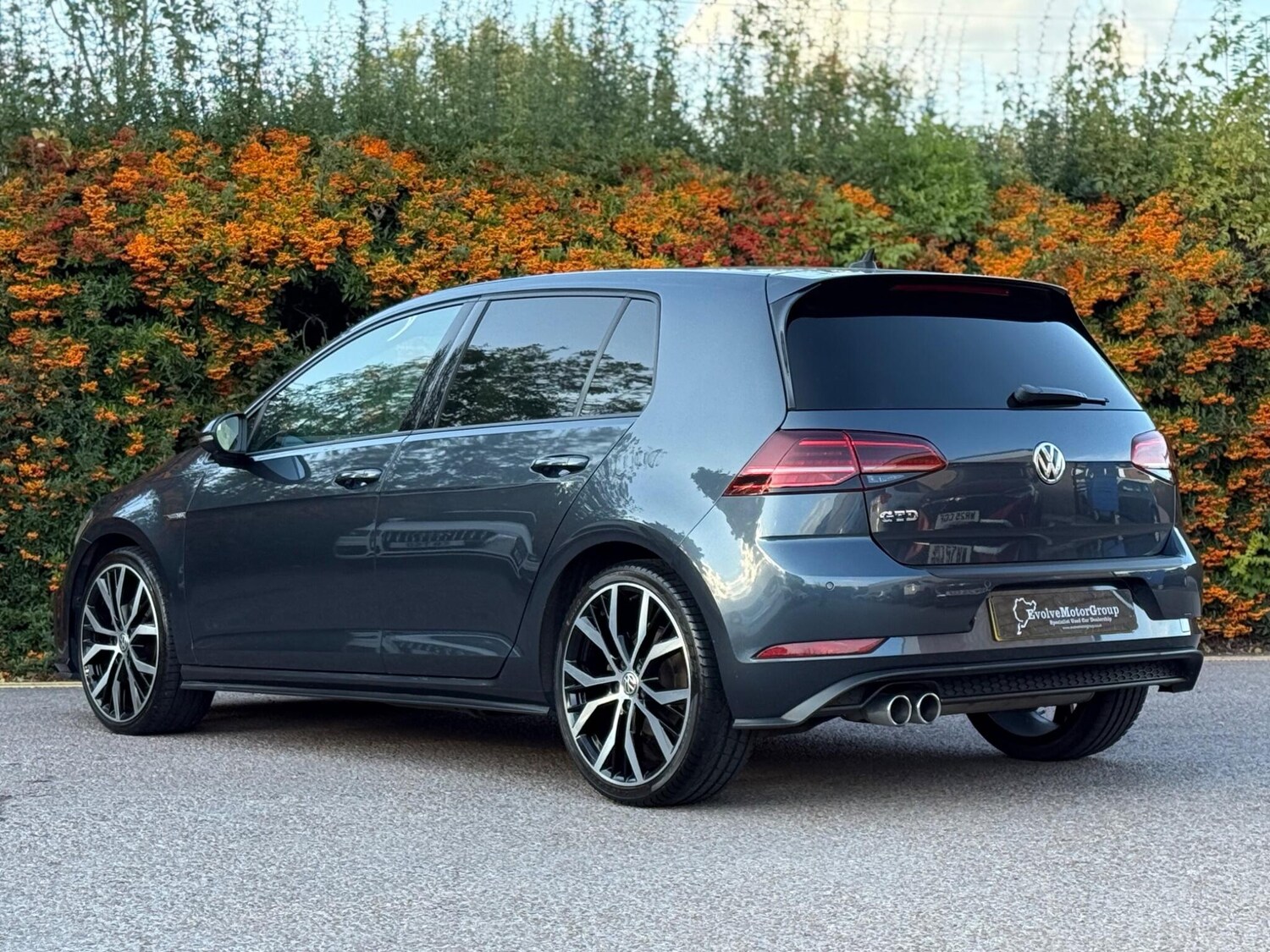 Used Volkswagen Golf 2018 for sale - 76561161: Photo 11