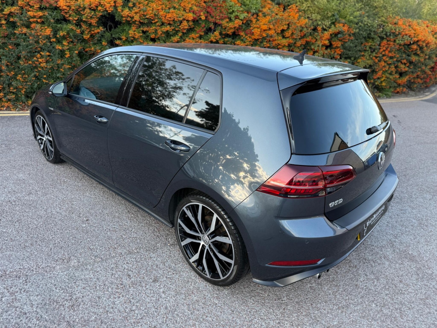 Used Volkswagen Golf 2018 for sale - 76561161: Photo 13