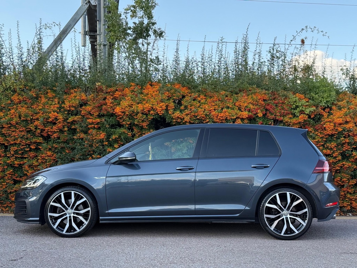 Used Volkswagen Golf 2018 for sale - 76561161: Photo 14