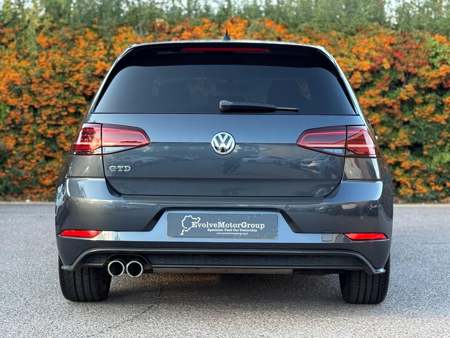 Used Volkswagen Golf 2018 for sale - 76561161: Photo 15