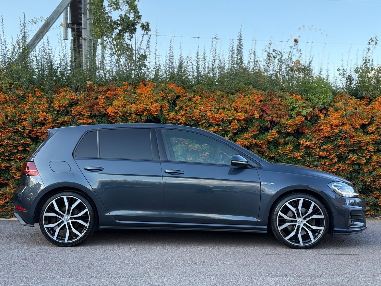 Used Volkswagen Golf 2018 for sale - 76561161: Photo 16