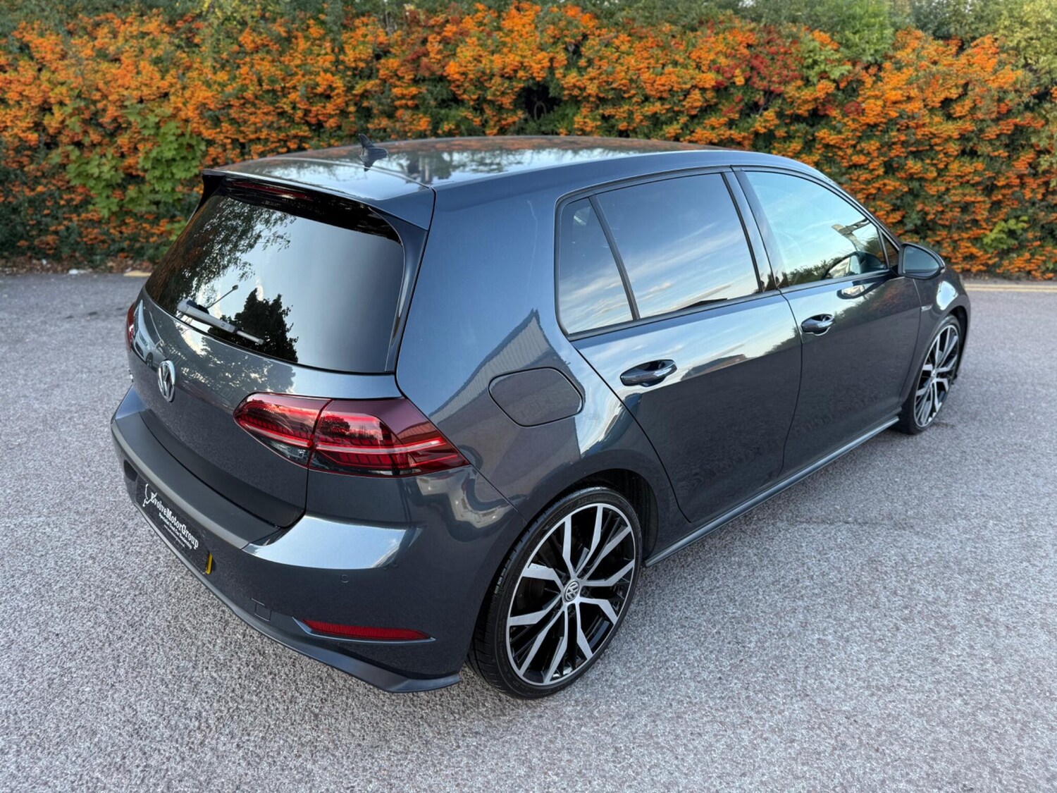 Used Volkswagen Golf 2018 for sale - 76561161: Photo 17