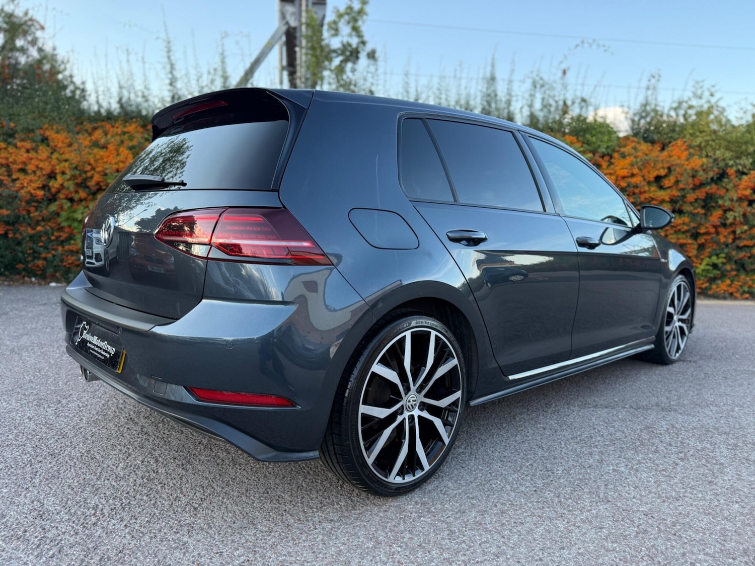 Used Volkswagen Golf 2018 for sale - 76561161: Photo 18