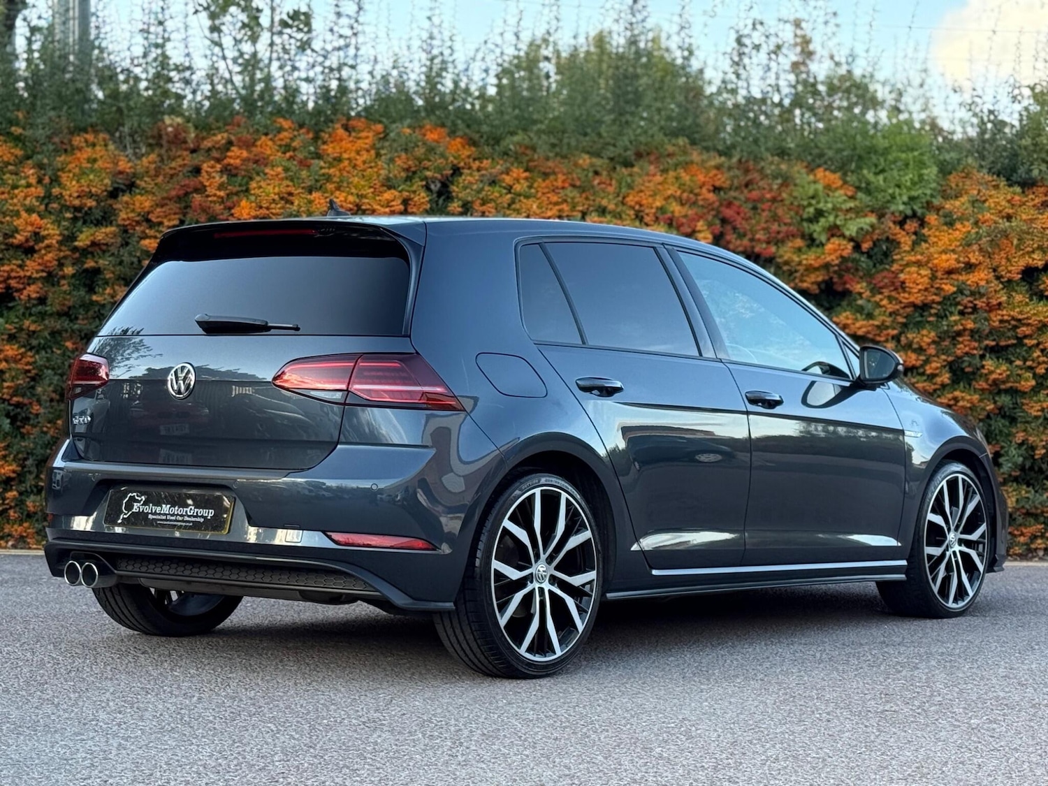 Used Volkswagen Golf 2018 for sale - 76561161: Photo 19