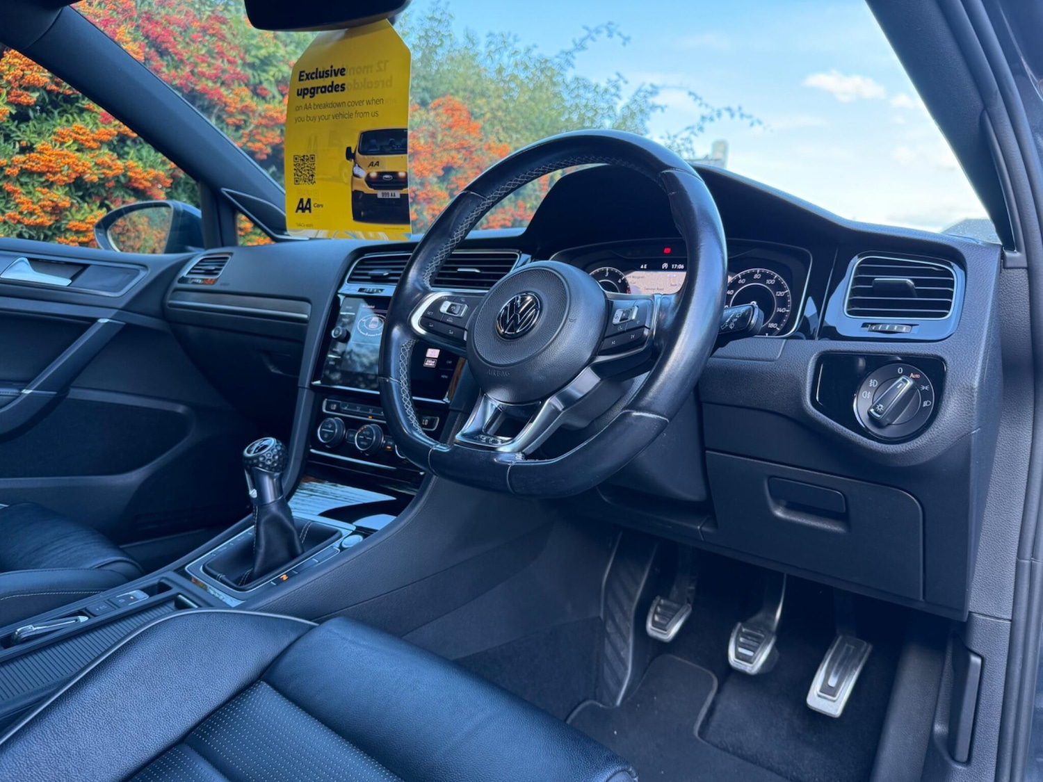 Used Volkswagen Golf 2018 for sale - 76561161: Photo 20