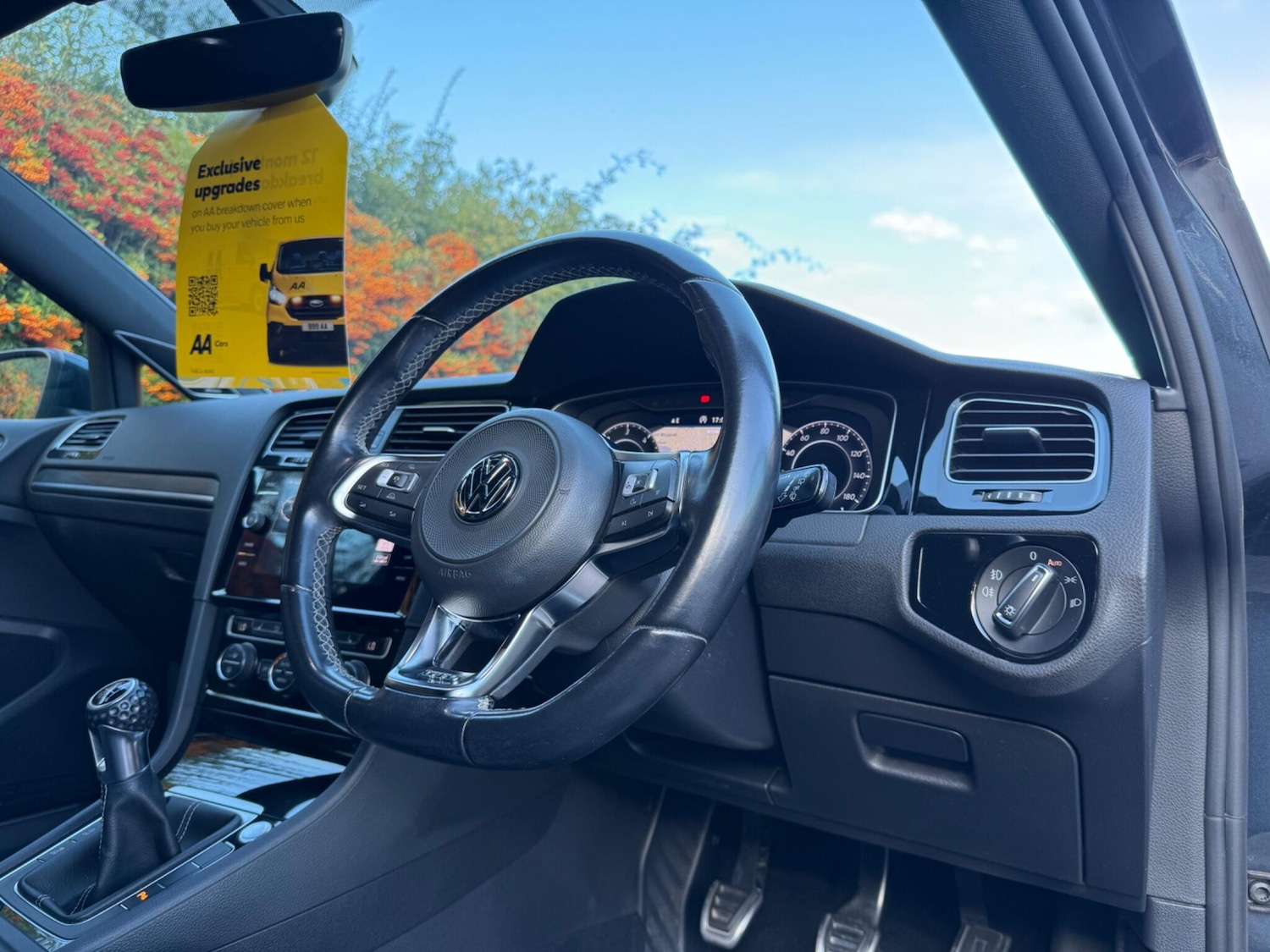 Used Volkswagen Golf 2018 for sale - 76561161: Photo 21