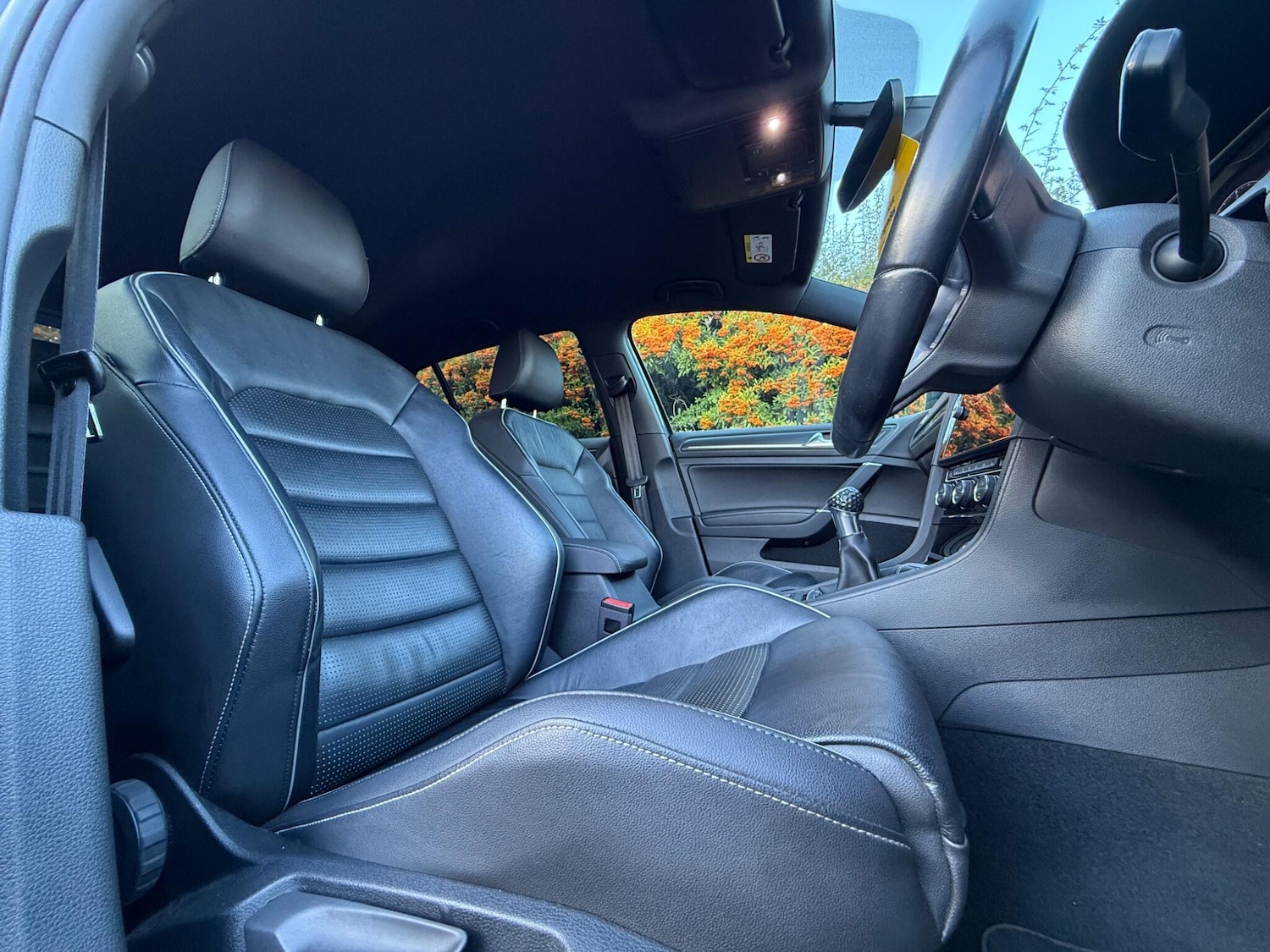 Used Volkswagen Golf 2018 for sale - 76561161: Photo 22