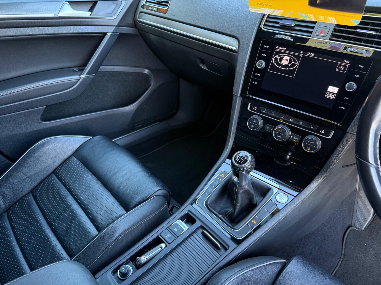 Used Volkswagen Golf 2018 for sale - 76561161: Photo 23