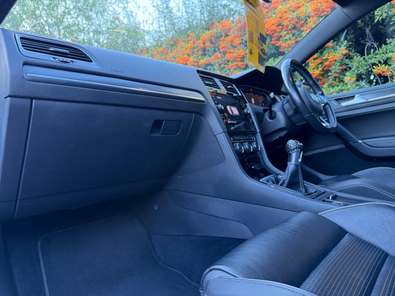 Used Volkswagen Golf 2018 for sale - 76561161: Photo 24