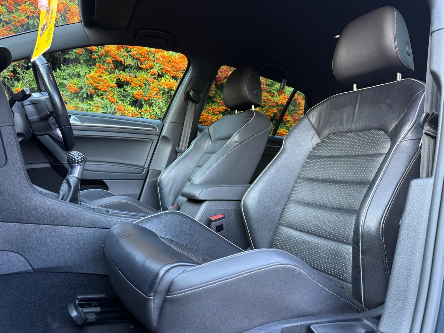 Used Volkswagen Golf 2018 for sale - 76561161: Photo 27