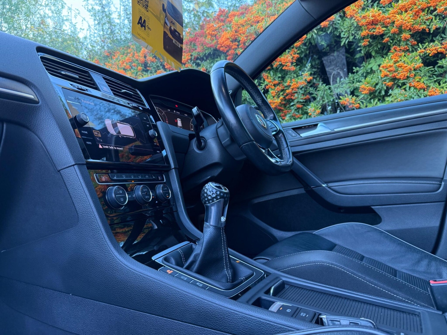 Used Volkswagen Golf 2018 for sale - 76561161: Photo 28