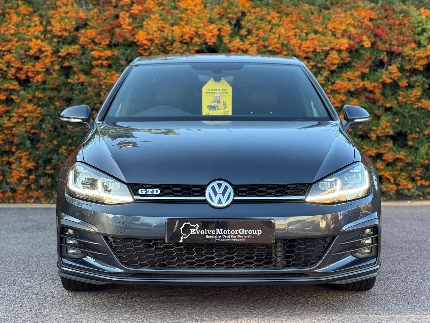 Used Volkswagen Golf 2018 for sale - 76561161: Photo 3