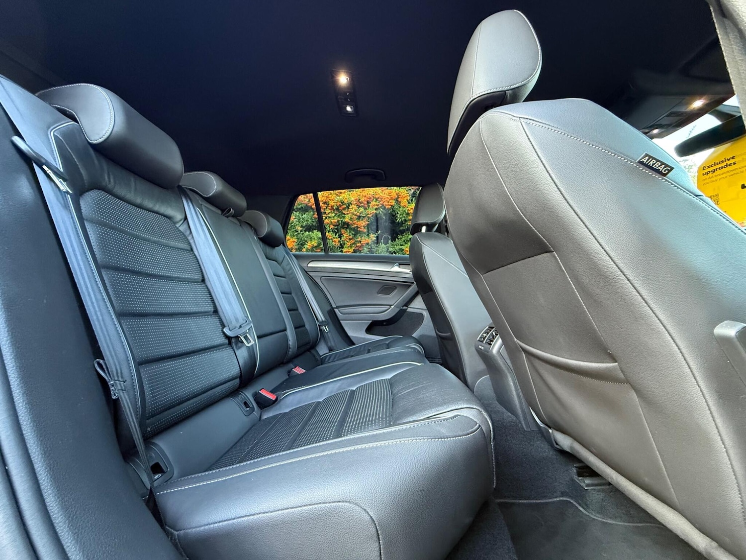 Used Volkswagen Golf 2018 for sale - 76561161: Photo 30