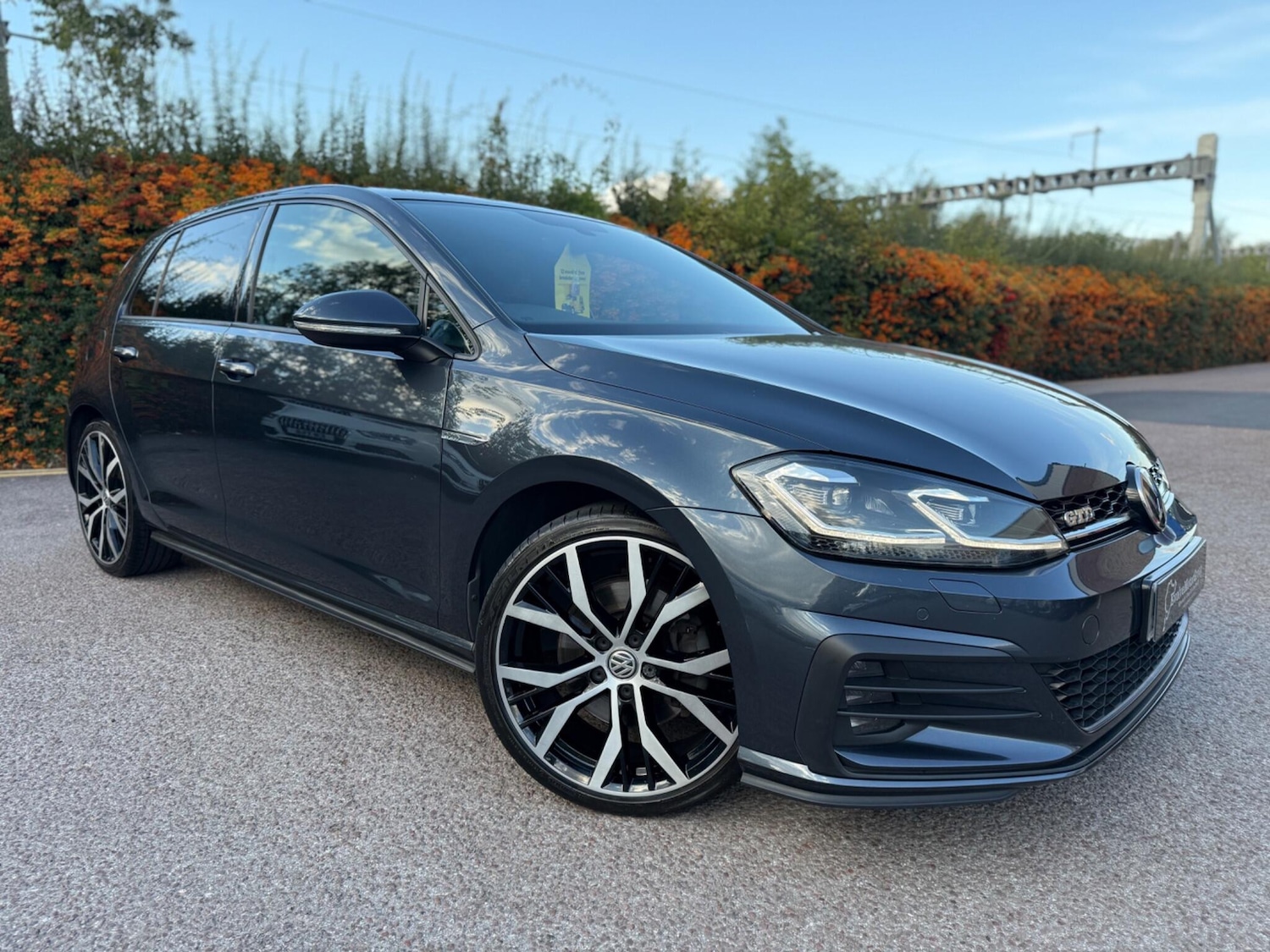 Used Volkswagen Golf 2018 for sale - 76561161: Photo 6