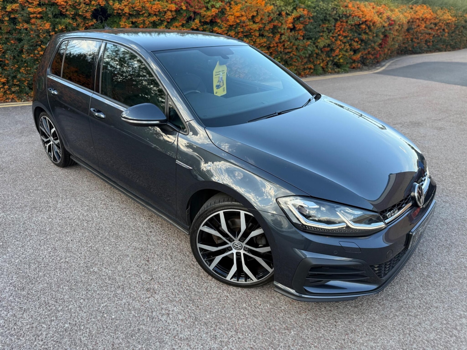 Used Volkswagen Golf 2018 for sale - 76561161: Photo 8
