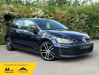 (65) - 2.0 TDI BlueMotion Tech GTD DSG Euro 6 (s/s) 5dr