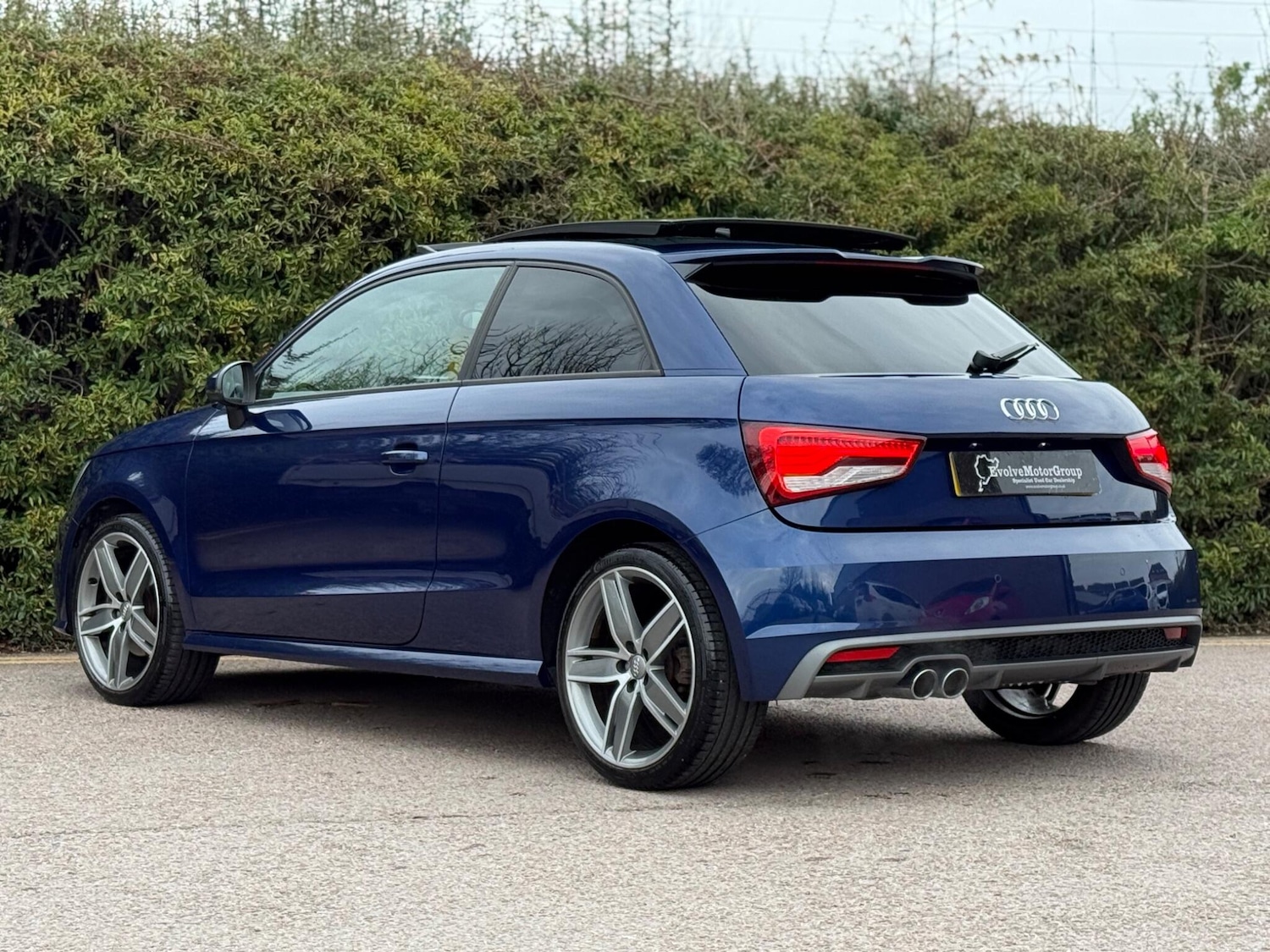 Used Audi A1 2017 for sale - 77737872: Photo 10