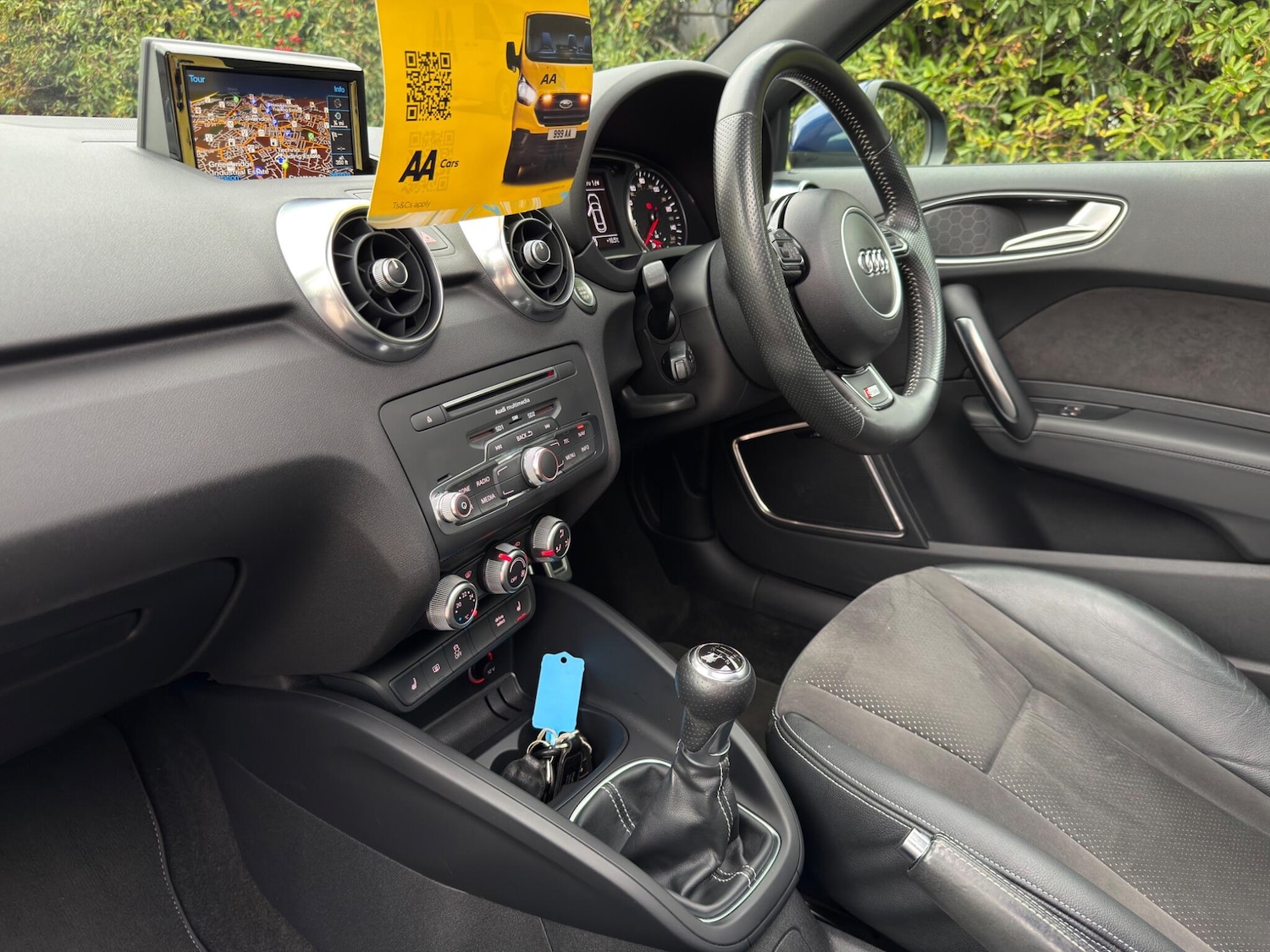 Used Audi A1 2017 for sale - 77737872: Photo 17