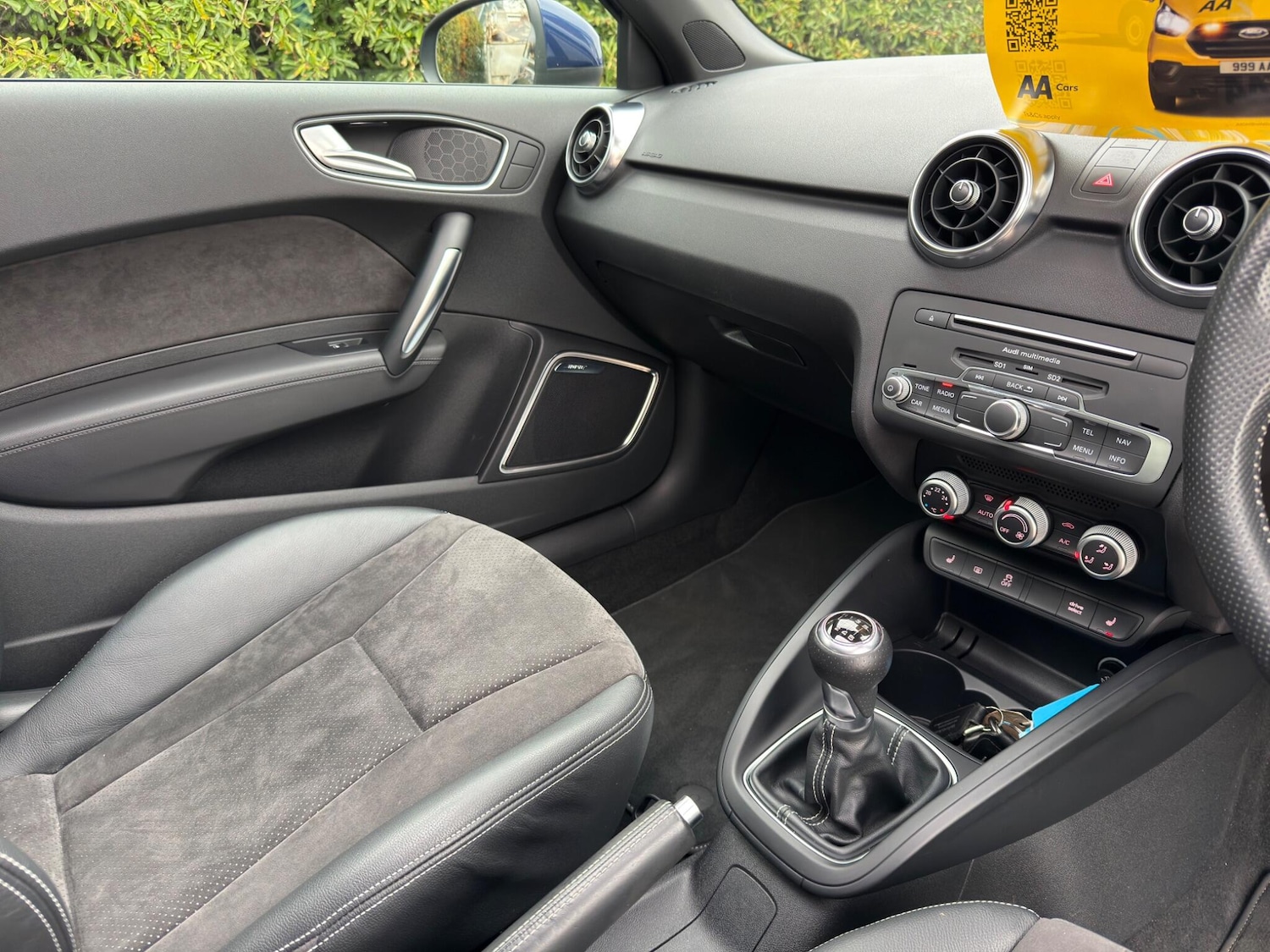 Used Audi A1 2017 for sale - 77737872: Photo 19