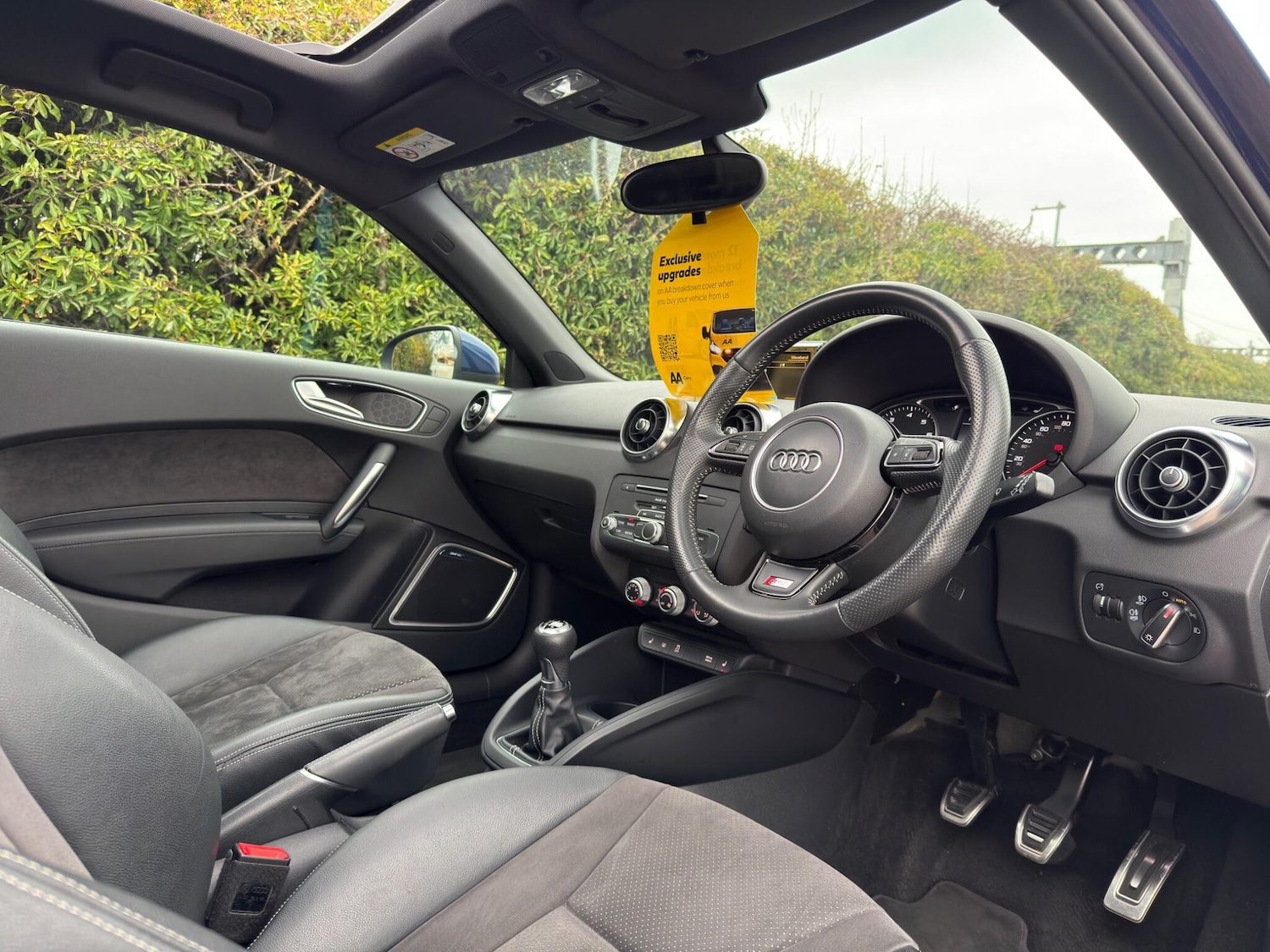 Used Audi A1 2017 for sale - 77737872: Photo 21