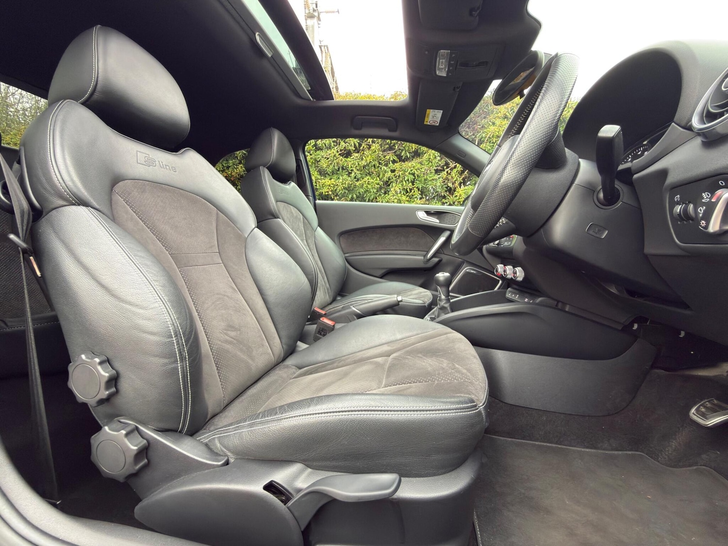 Used Audi A1 2017 for sale - 77737872: Photo 23