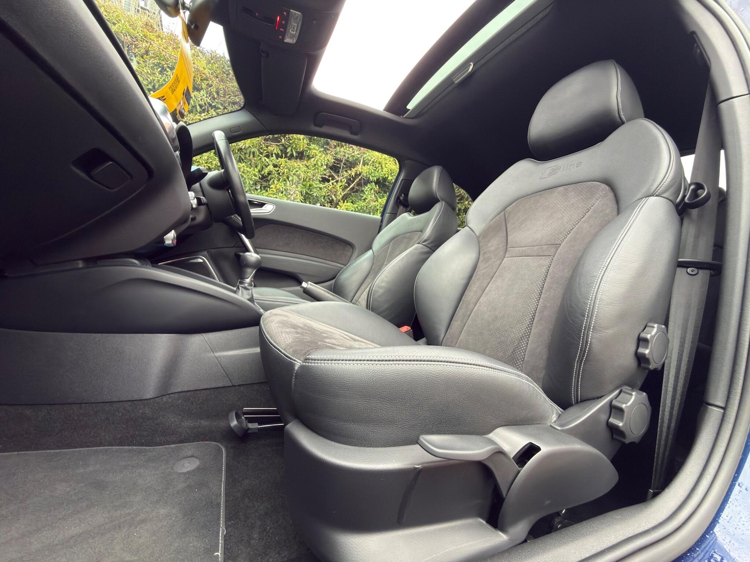 Used Audi A1 2017 for sale - 77737872: Photo 24