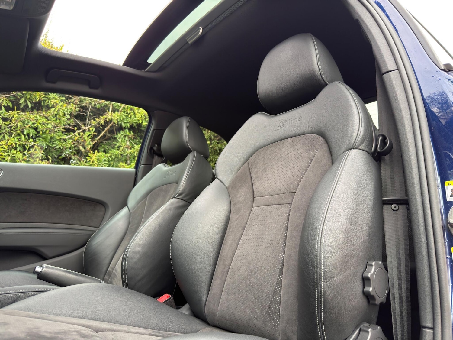 Used Audi A1 2017 for sale - 77737872: Photo 25