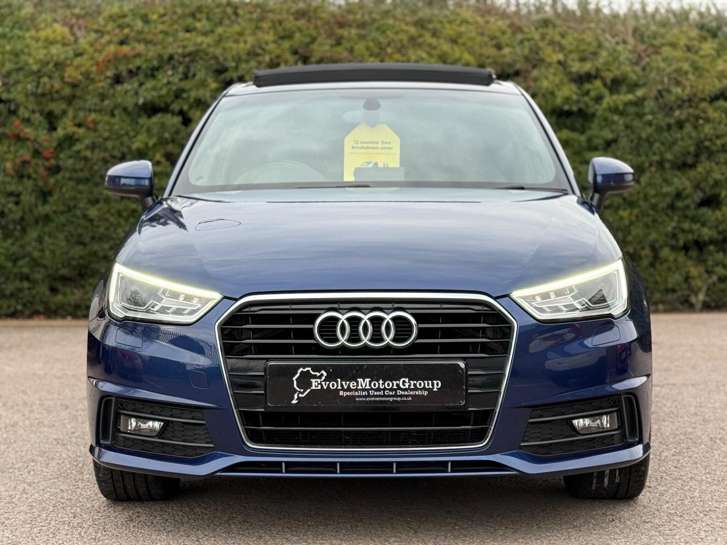 Used Audi A1 2017 for sale - 77737872: Photo 3