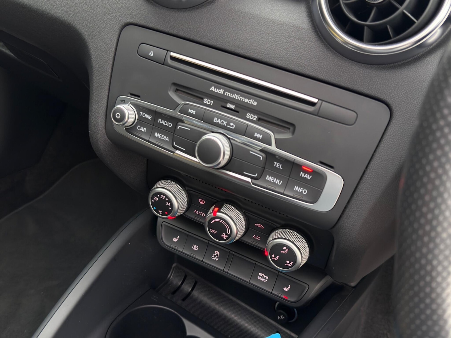 Used Audi A1 2017 for sale - 77737872: Photo 30