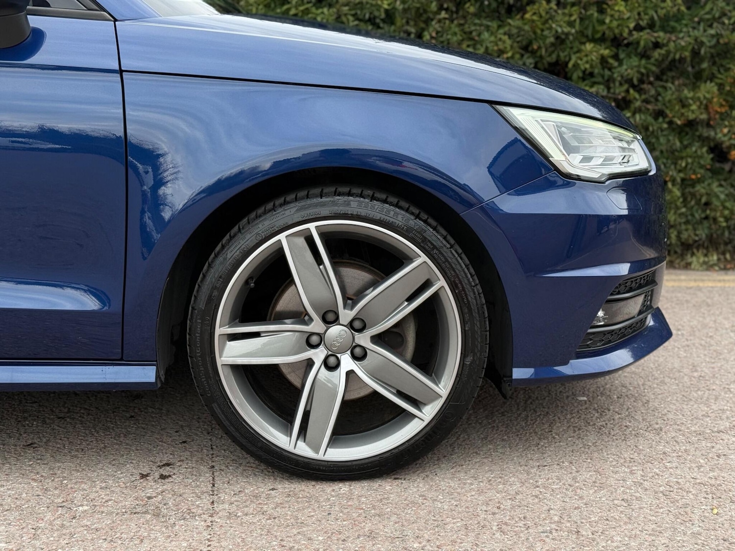 Used Audi A1 2017 for sale - 77737872: Photo 34