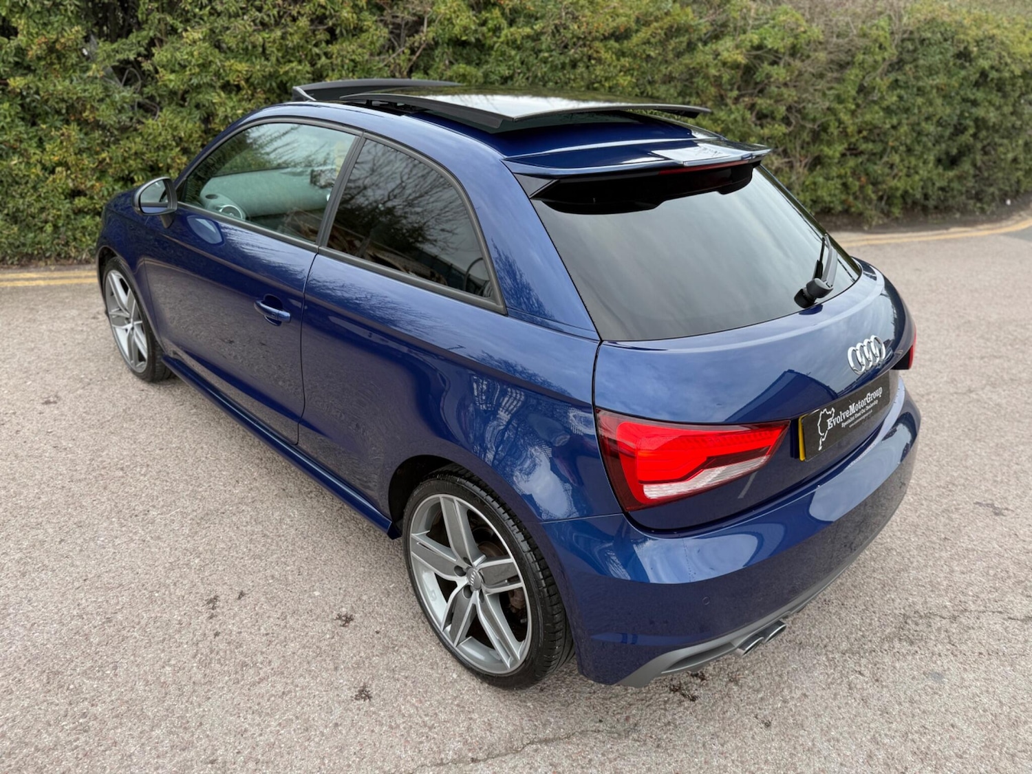 Used Audi A1 2017 for sale - 77737872: Photo 5